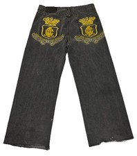 Vtg Ed Hardy Christian