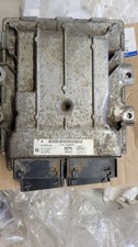 FORD TRANSIT ENGINE CONTROL