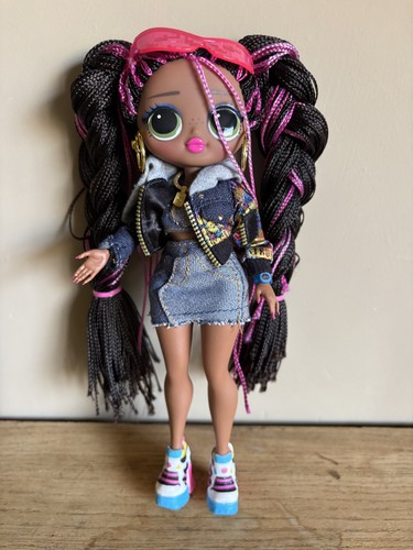 Lol surprise omg - surprise, dolls