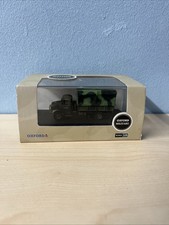 Oxford Military Bedford OY 3