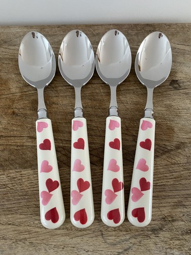 Emma bridgewater hearts - emma,