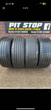 245/50/19 Bridgestone Alenza