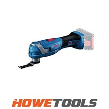 BOSCH GOP 18 V-34 18v Multi
