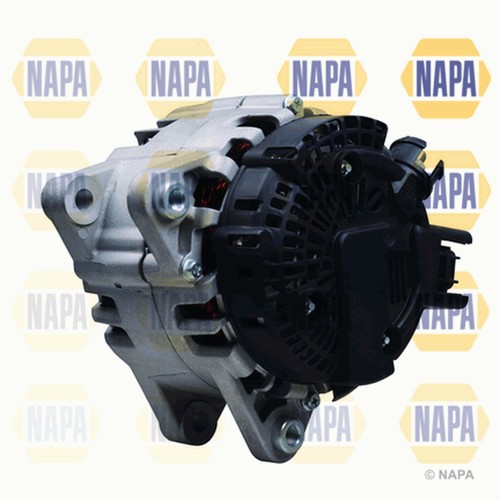 Alternator for ford mondeo - alternator, mk5