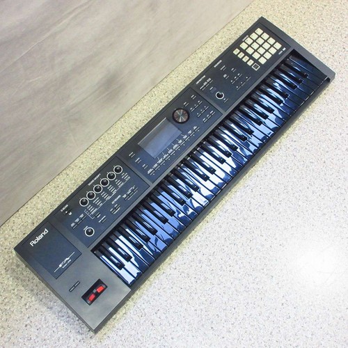 Roland 06b key music - roland,
