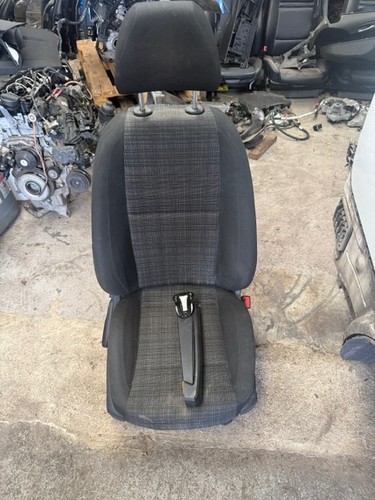Mercedes vito w447 - w447, driver