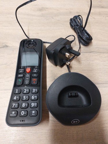 Essential phone handset - bt,