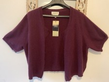 Stunning Brand New Aubergine