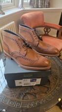 Loak shoemakers reading calf - shoemakers,