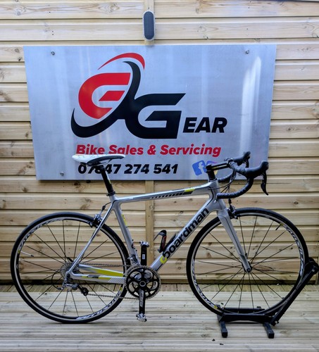 Boardman pro carbon road - pro,