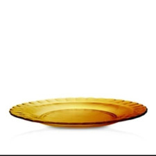 Duralex Picardie Amber Glass