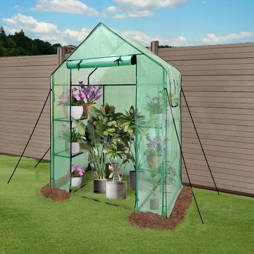 Grandhom walk greenhouse - walk, in