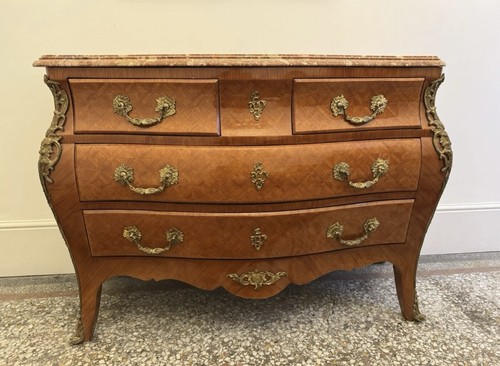 Vintage french louis - louis, style
