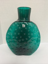 Blenko 9031S In Emerald