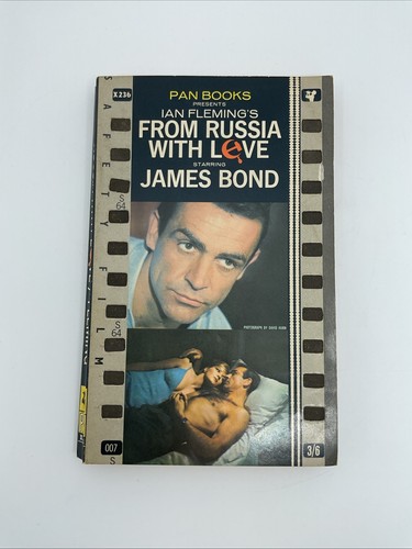From russia with love - russia,