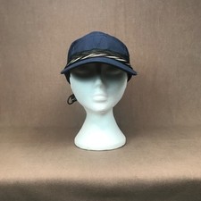 Mountain Equipment Strap Cap