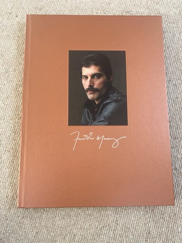Freddie mercury the solo - freddie,