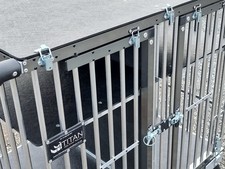 2 Berth LARGE Titan Dog Show