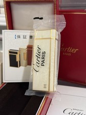 Vintage Cartier Paris Pentagon