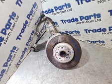 2024 BMW 530E G60 M SPORT  SUSPENSION CORNER HUB FRONT LEFT 6898327