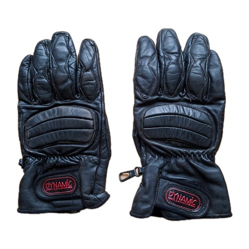 Leather dynamic motorcycle - leather,