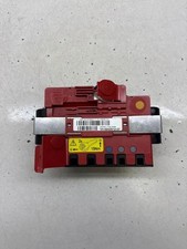 BMW 1 E81 Power Distribution