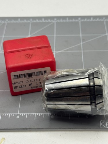 Accupro collet er32 13mm - accupro, hp