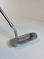 Odyssey Dual Force 990 Putter