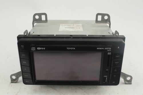 Toyota avensis 2008 - avensis, 2008-2011