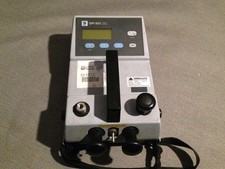 DRUCK DPI 603 pressure
