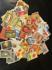 Bundle Of 250+ Vintage