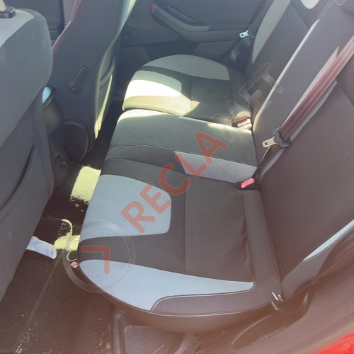 Ford focus zetec tdci - ford,
