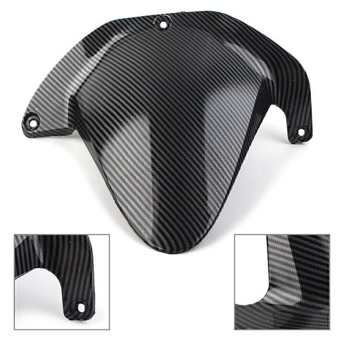 Rear hugger mud guard fender - hugger,