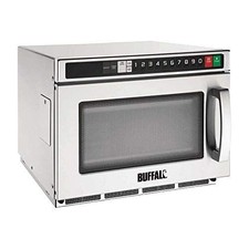 Buffalo Programmable Compact