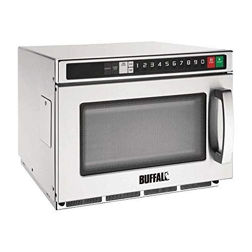 Buffalo programmable compact - buffalo,