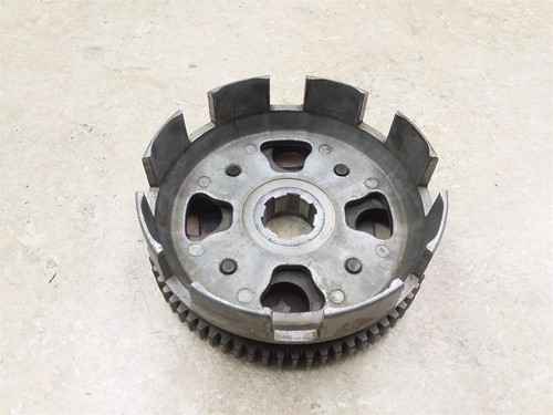 Honda xr75 early engine - xr,
