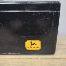 Vintage John Deere Tractor