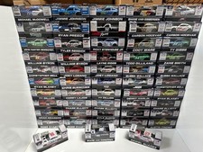 2025/2026 1/64 NASCAR DIECAST
