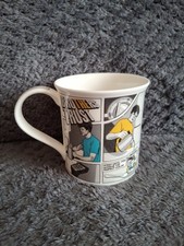 Lovely Dunoon Fine Bone China