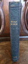 The Holy Bible Containing The