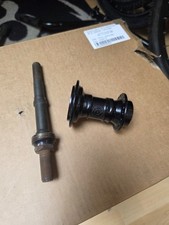 Profile Mini Bmx Hub Shell And