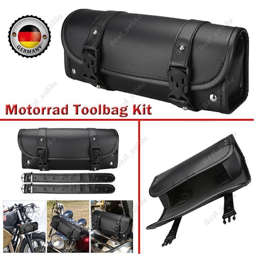Motorcycle toolbag tool - toolbag,