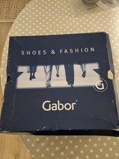 Gabor Boots Women's Size 7.5