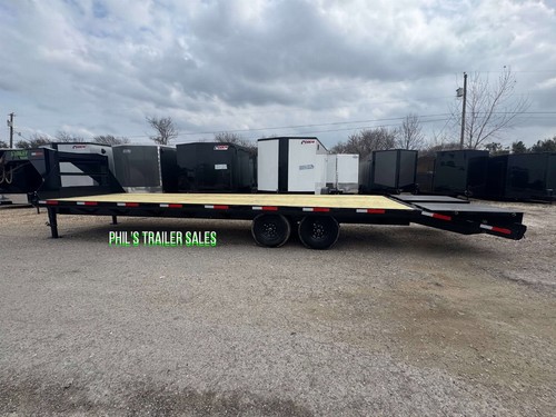 Stanley trailers 102 - trailers, x