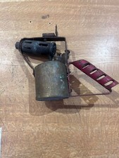 PARAFFIN BLOW TORCH ANTIQUE