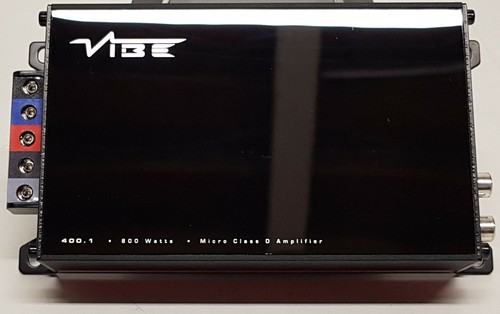 Vibe powerbox400 400 - vibe,