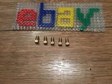 5  Pack Radiator BLEED SCREW