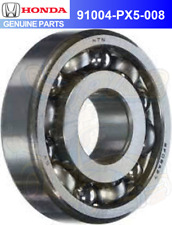 Honda Genuine New ACCORD CR-V