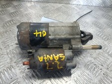 HYUNDAI SANTA FE 2004-2010 2.7 STARTER MOTOR (AUTO GEARBOX) 36100-37210 REF1