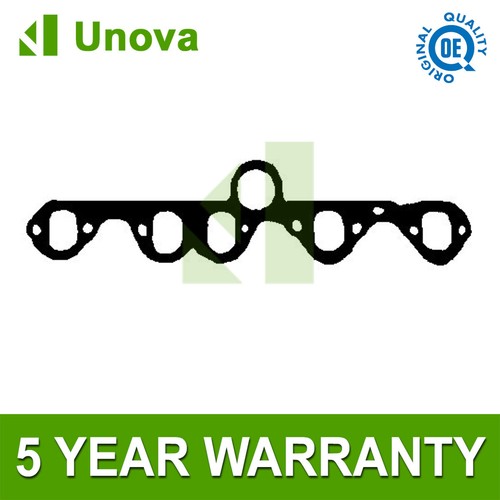 Inlet manifold gasket unova - inlet,
